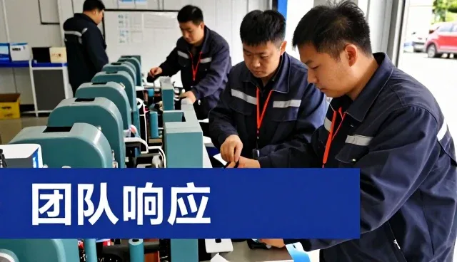 社区服务站使用环境工程设计需要注意什么？